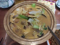 -临潼印象·特色陕菜