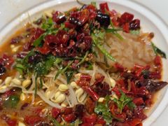 -悦福瑞酒楼(西影路店)