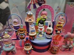 -泡泡玛特POPMART(赛格国际购物中心店)