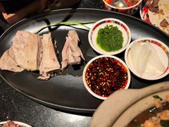 -塔哈尔·新疆盛宴(复地活力城店)