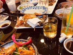 -真剑日本料理·铁板烧(贵州路店)