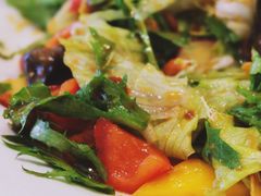 生拌菜-韩记海鲜饺子旗舰店(红海新区店)
