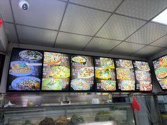 菜单-嘉里饭庄