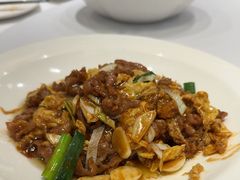 -万荣烤鸭店·北京菜(天坛店)