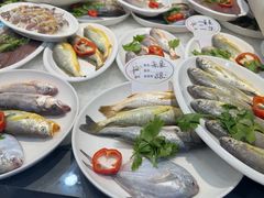 -杨记海鲜楼(三门黑金冠店)