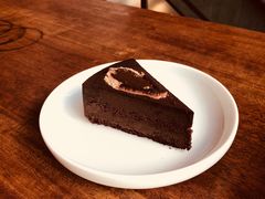 巧克力蛋糕-去茶山(新光里店)