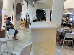 -喜茶(永旺梦乐城店)
