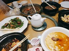 -汇景花园酒家(基立下道店)