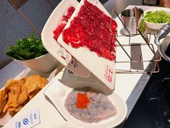 -牛焱·贵州黄牛肉火锅(城西银泰店)