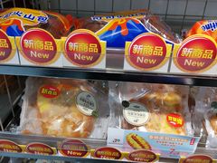 -711便利店(安贞桥胜古南里店)