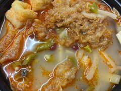 -小蛮妞家螺蛳粉(凯旋路店)