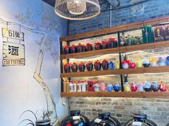 -61号餐吧(兴坪古镇漓江店)