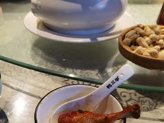 -厝小满.姜母鸭/泉州菜(桥南店)