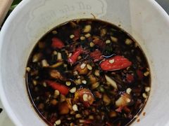 -陈小肠自助火盆烧烤(海门渔村美食街店)