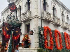 -华谊兄弟（长沙）电影小镇