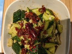 -木屋烧烤(岗顶二店)