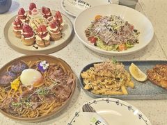 -BE BRIGHT KITCHEN(正佳广场店)