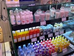 -巴黎贝甜(五月花广场店)