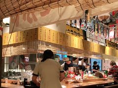 -炉胜·炉端烧·居酒屋