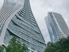 -杭州来福士中心