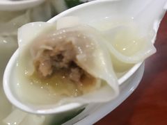 -馄饨侯(广渠门店)