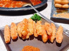 -火社火锅(裕华万达店)