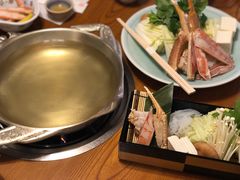 -蟹道乐(道顿堀本店)