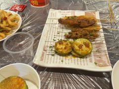 -亮亮烧烤(积玉桥总店)