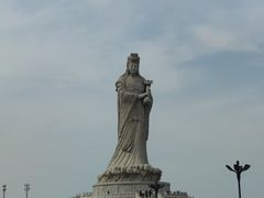 -天津妈祖文化园