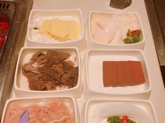 -海底捞火锅(上元大街店)