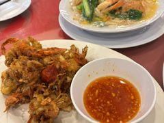 -大茄来海鲜餐厅(亚洲城分行)