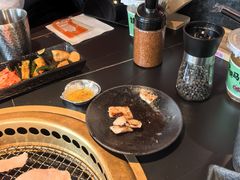 -谷牛和牛烤肉(漕河泾印象城店)
