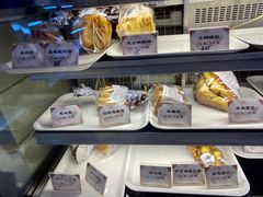 -国际饭店·帆声西饼屋(黄河路店)