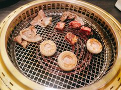 -AJIYA·池袋日式烧肉自助(天津万象城店)