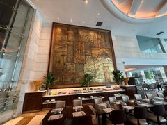 -泉州悦华酒店·自助餐厅