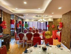 -四方阁酒楼·宴会厅(圣灯店)