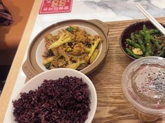 -乡村基·川味现炒大王(熙悦天街店)