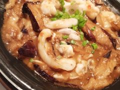 -港丽餐厅(高德置地店)