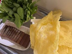 -潮汕三宝鲜牛肉火锅