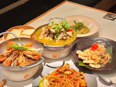 -太食獸泰式茶餐厅(IFS国金中心店)