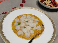 蟹粉虾仁-蟹榭·本帮江浙菜·蟹宴(五角场合生汇商场店)