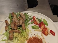 -火地铁板烧(昆山万象汇店)