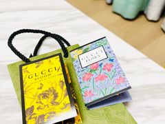 -Gucci(合肥银泰中心店)