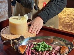 -Mammamia意大利餐厅(阳春巷店)