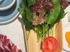 -千牛将·鲜牛肉火锅(开元路店)