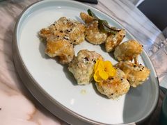 -蜜桃花开·中西融合菜E&W(南长街店)