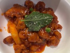 -周大厨辣椒炒肉(淮安万达店)