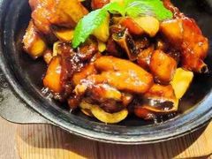 -峨嵋小镇·川菜(正定朗华店)
