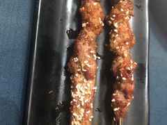 -伊带伊路新疆美食府(呼家楼店)