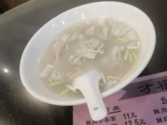 -才福面家(德政中路店)